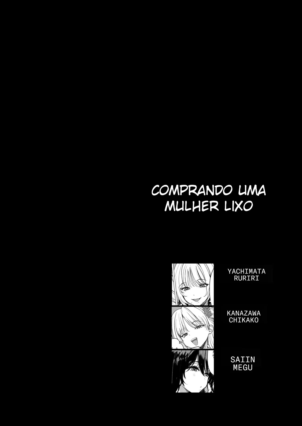 Kuzu Onna o Kau - Foto 2