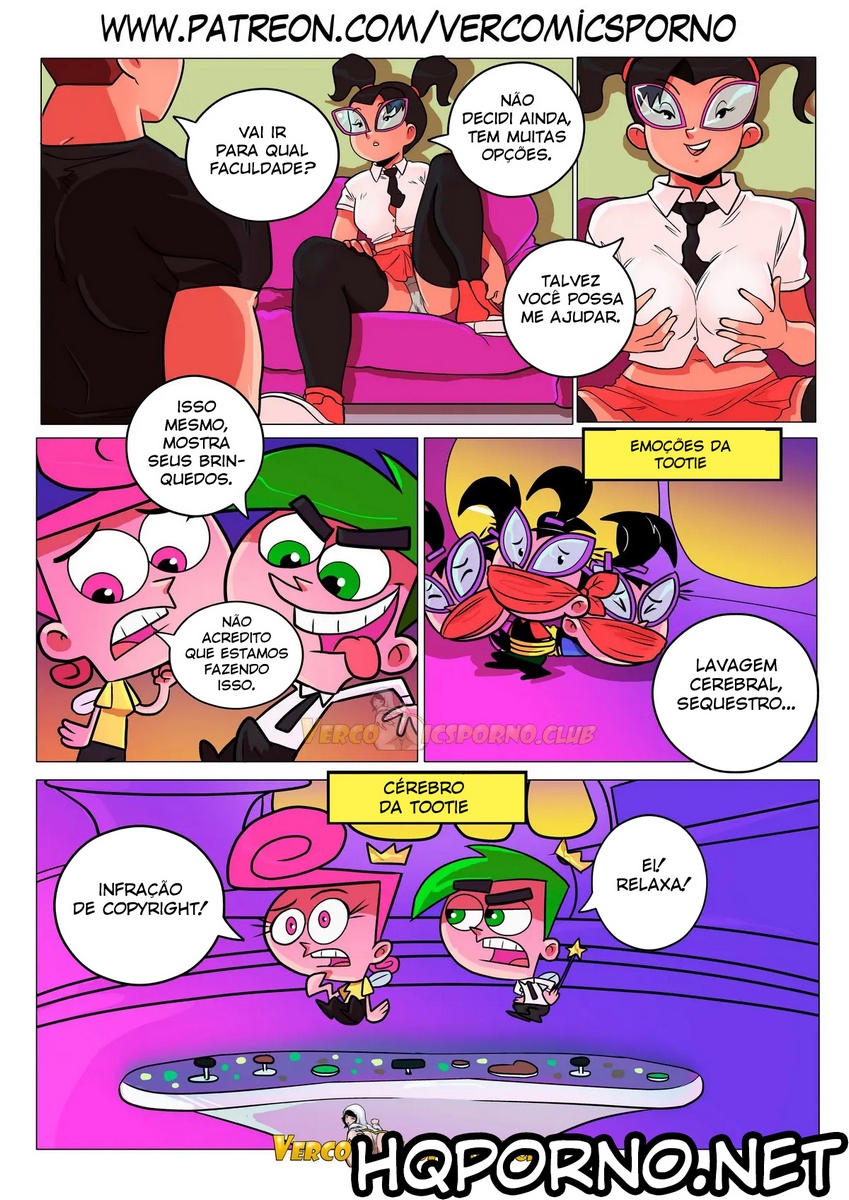 Babysitter Under Control - Foto 30