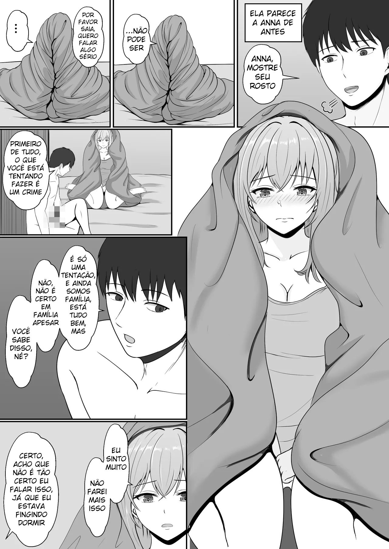 Gimai ga Suiminyaku Nomaseyou to Shite Kurun desu kedo... 2 - Foto 31