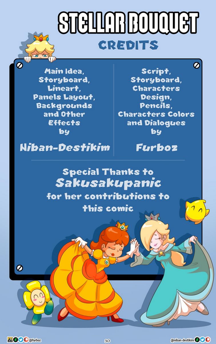 Stellar Bouquet - Foto 31