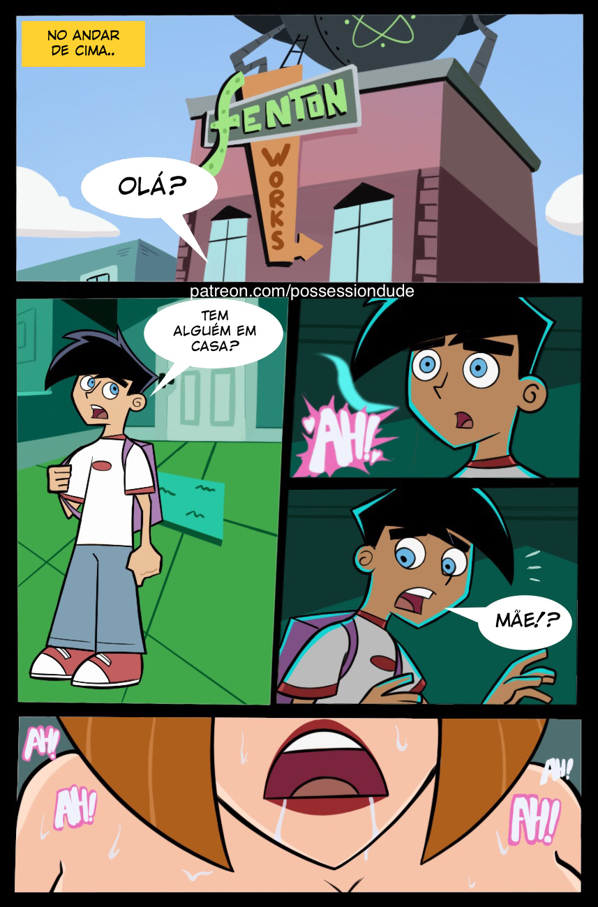 Lustful Possession - Foto 32