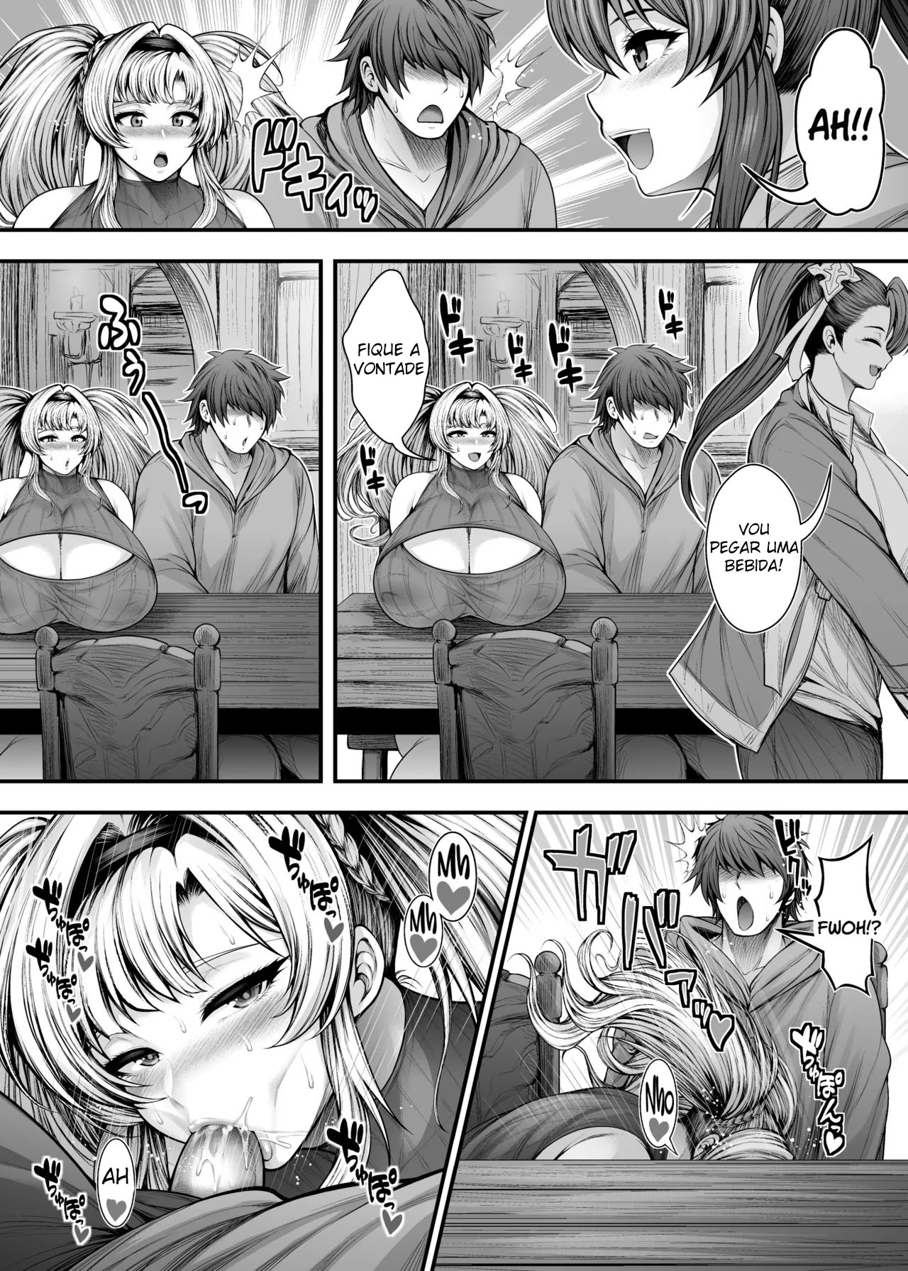 “Kanojo no Shinyuu” to Himitsu no Kankei - Foto 33