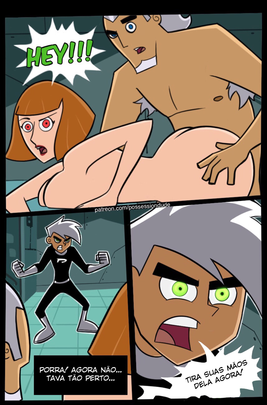 Lustful Possession - Foto 34