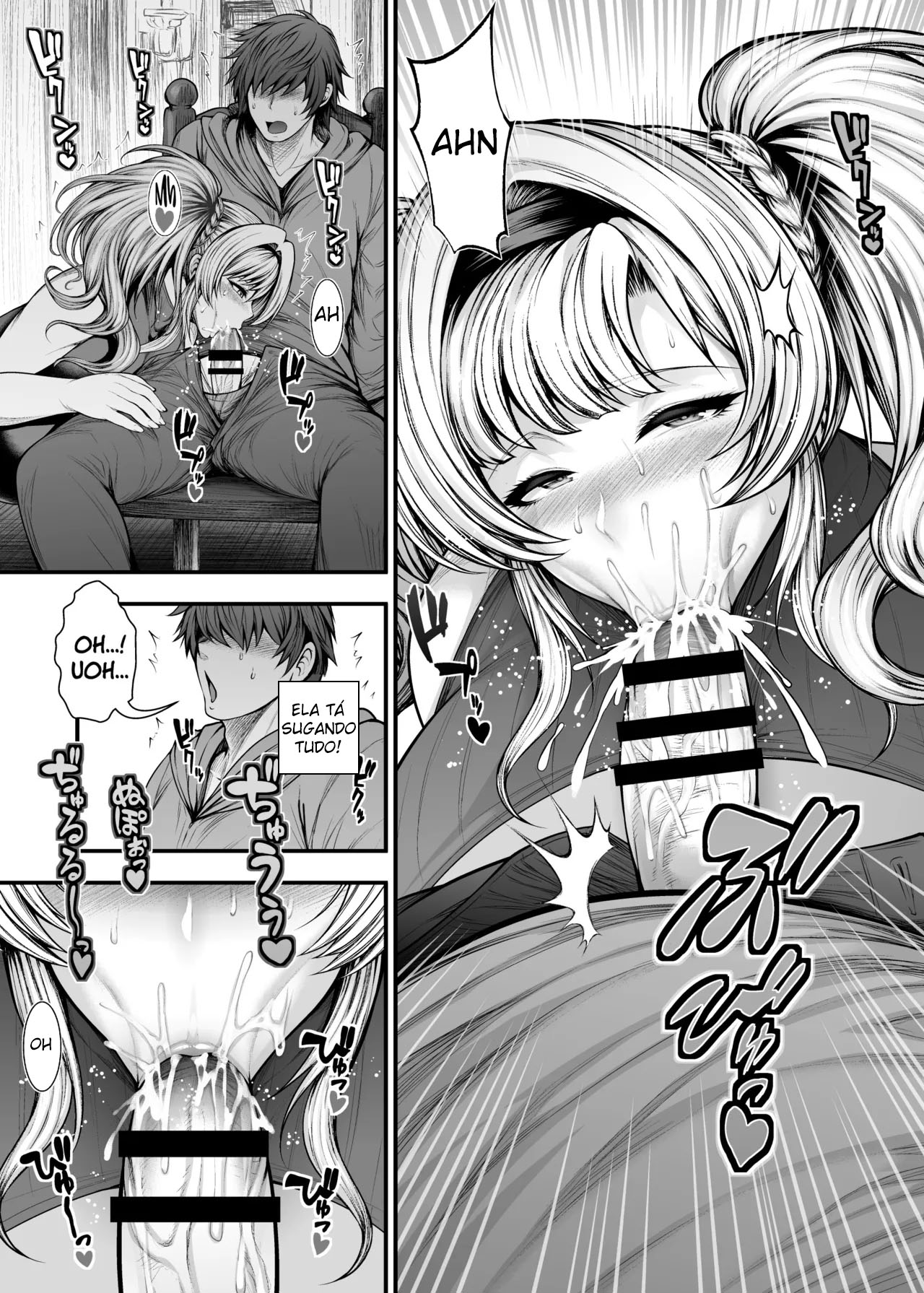 “Kanojo no Shinyuu” to Himitsu no Kankei - Foto 35