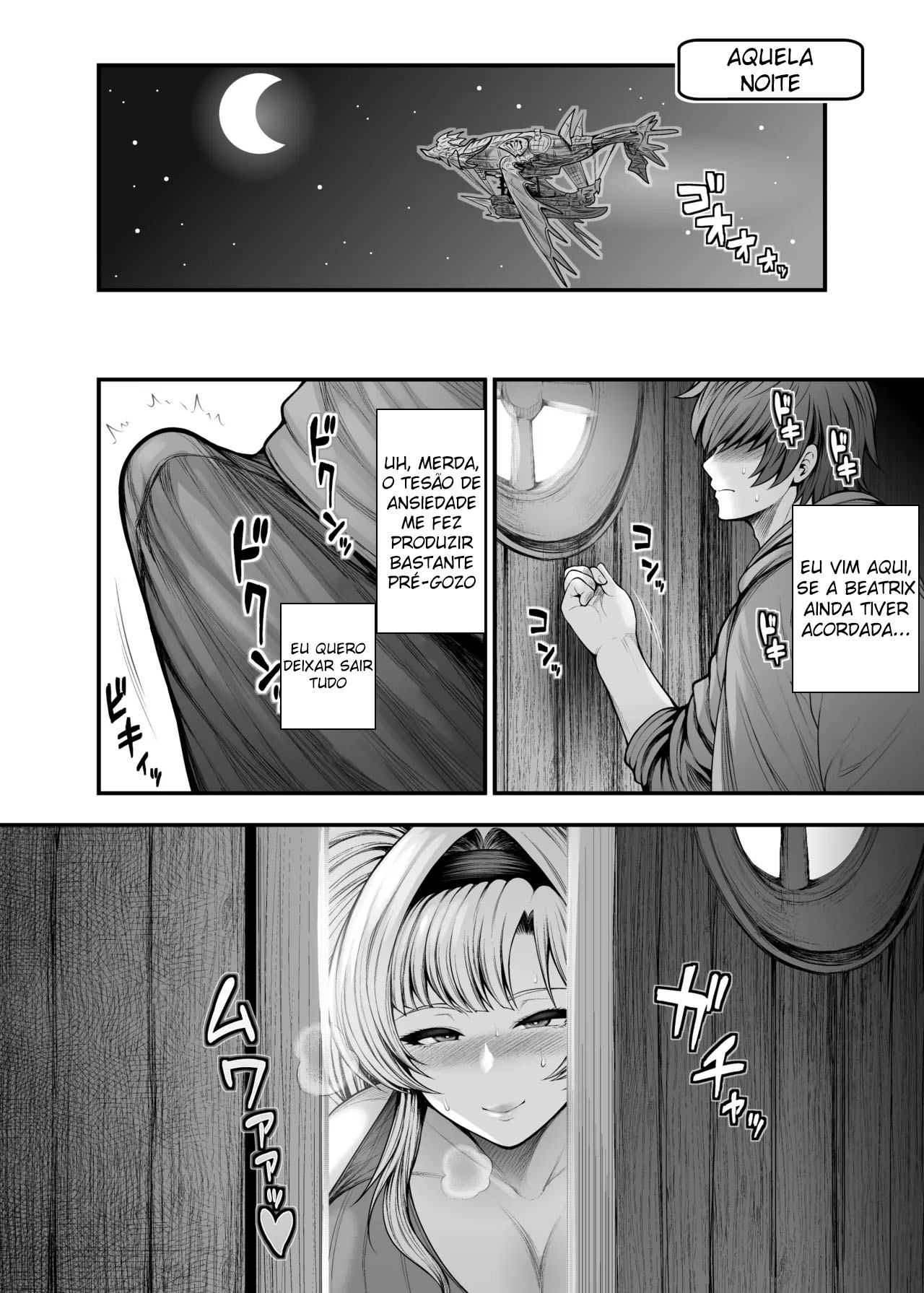 “Kanojo no Shinyuu” to Himitsu no Kankei - Foto 38