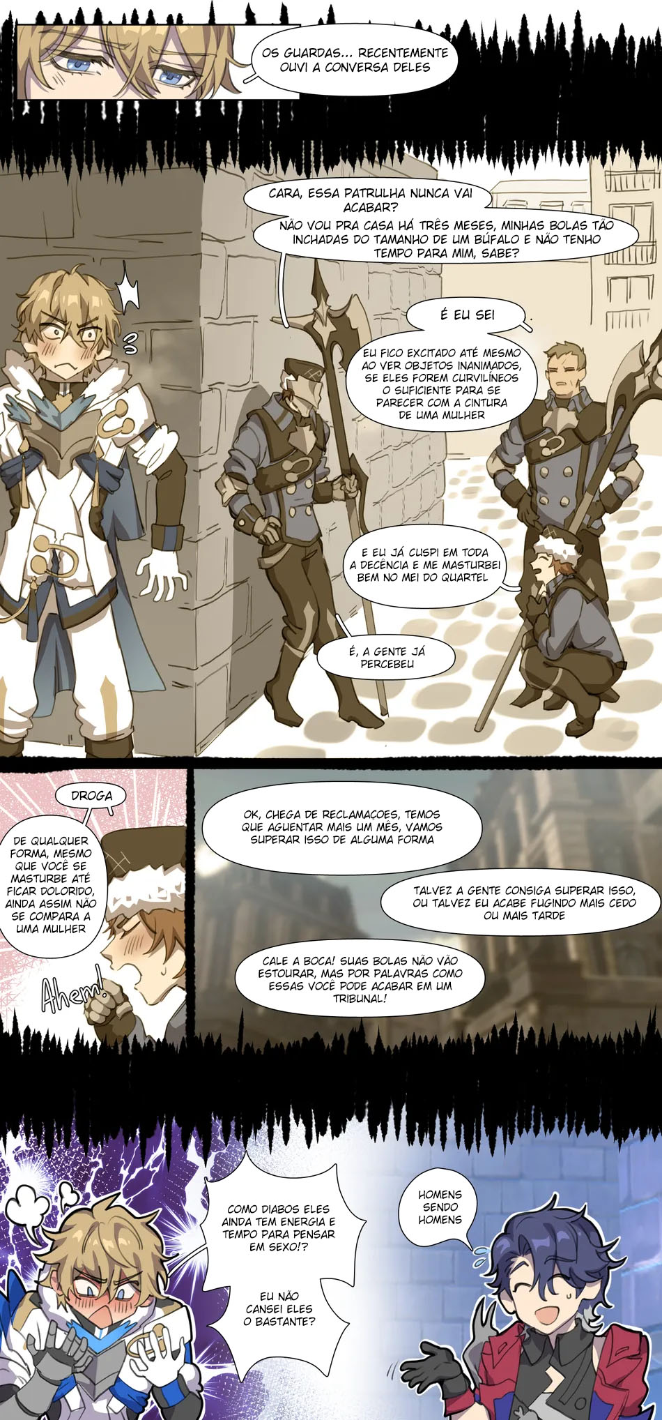 Barracks Bunny - Foto 4