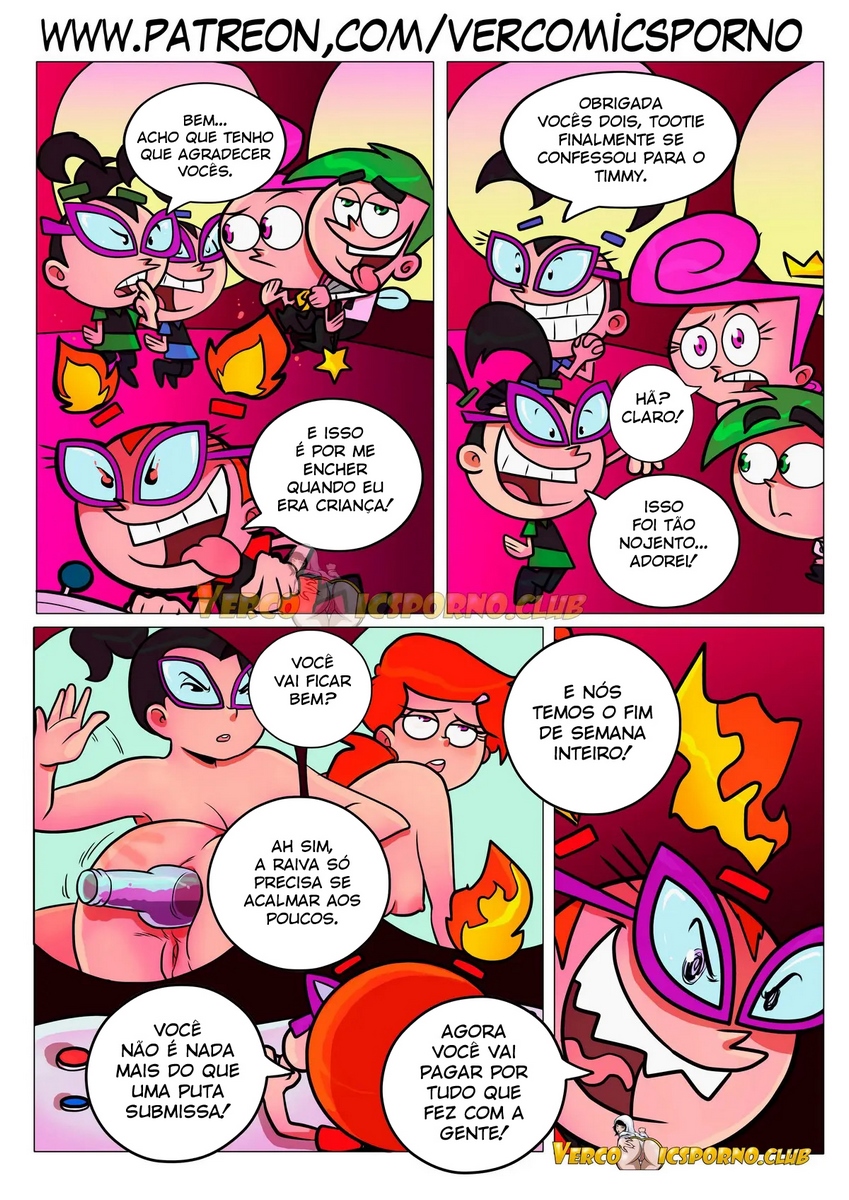 Babysitter Under Control - Foto 41