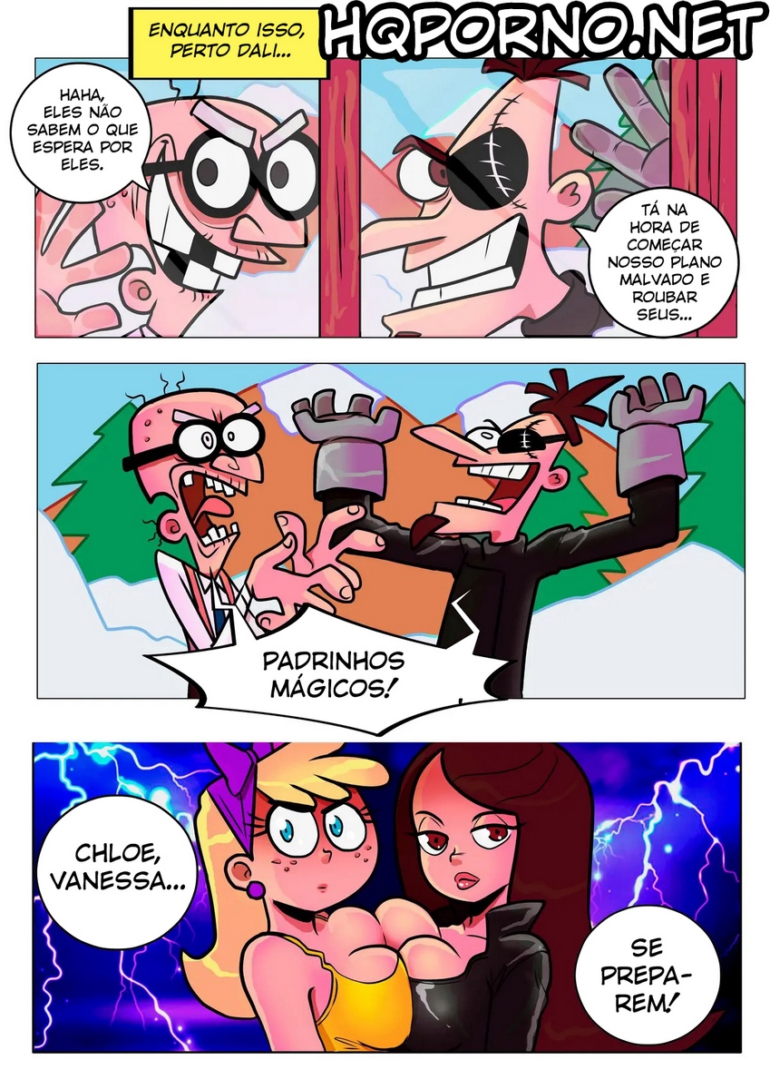 Babysitter Under Control - Foto 45