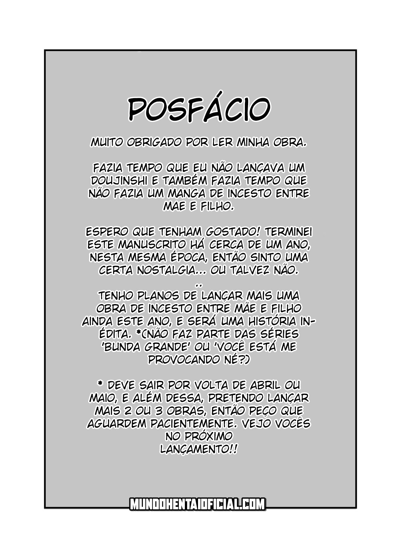 Haha ni Muketa Seiyoku - Foto 47