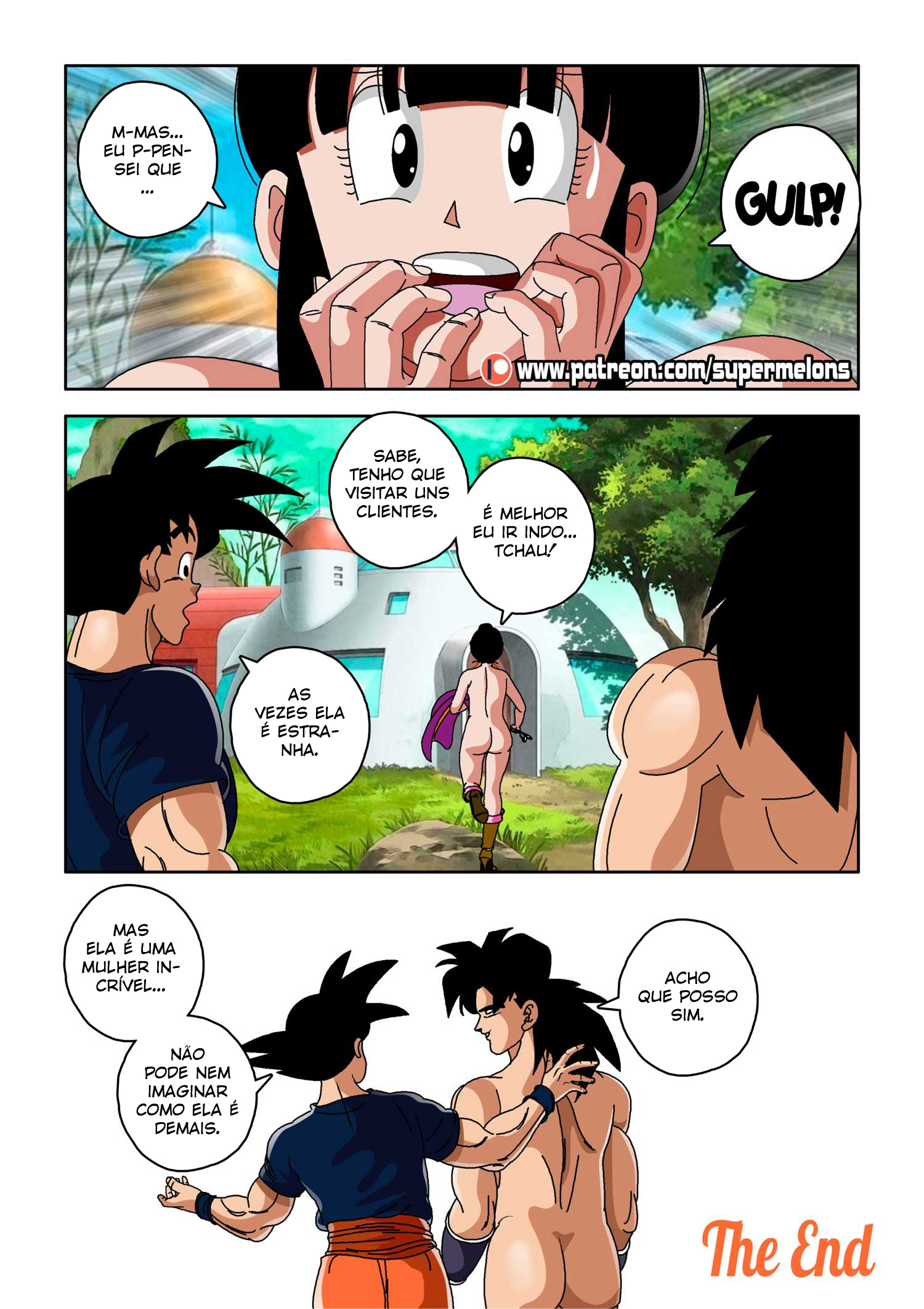 Carnal Debts - Foto 47