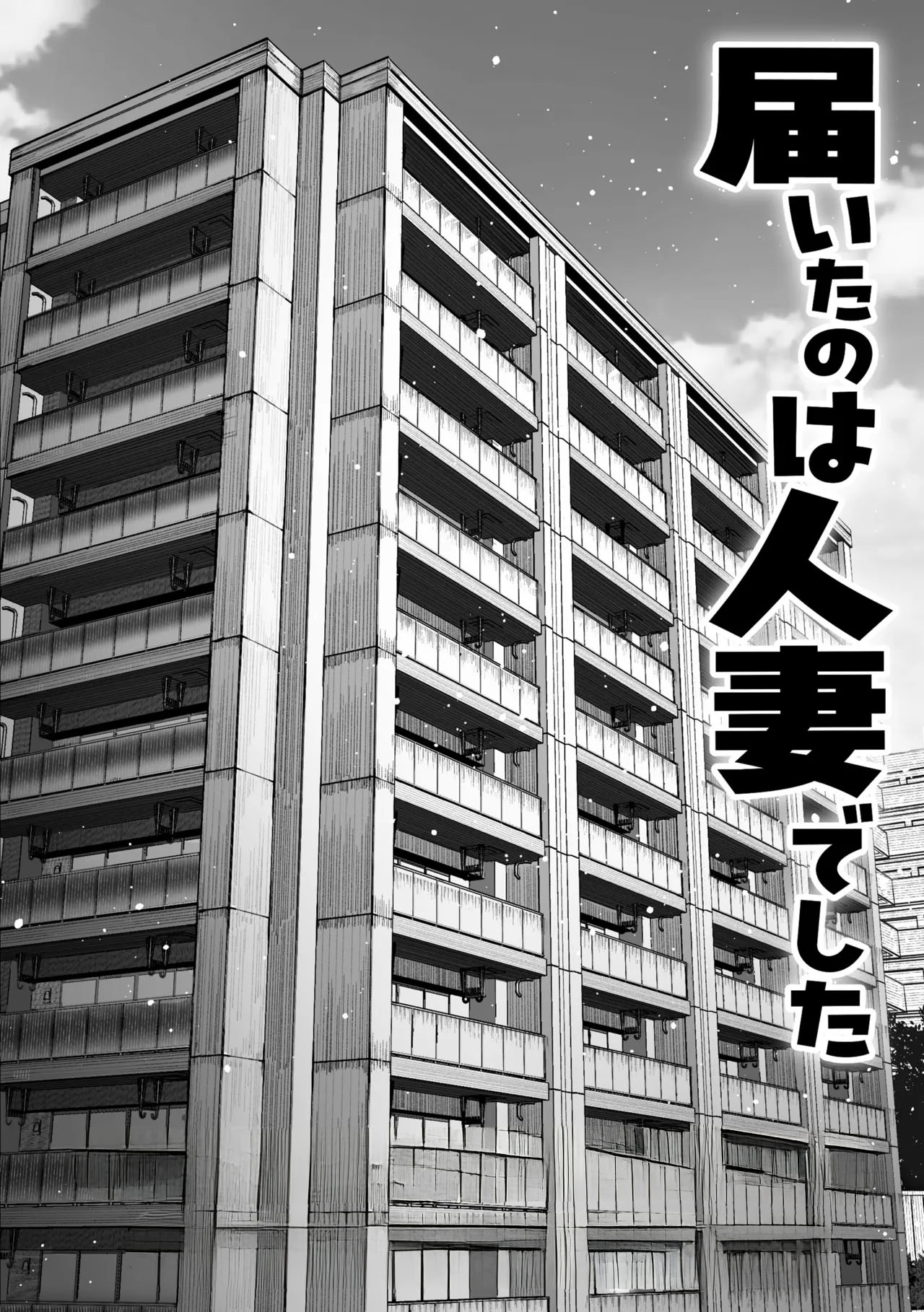 Todoita no wa Hitozuma deshita - Foto 5