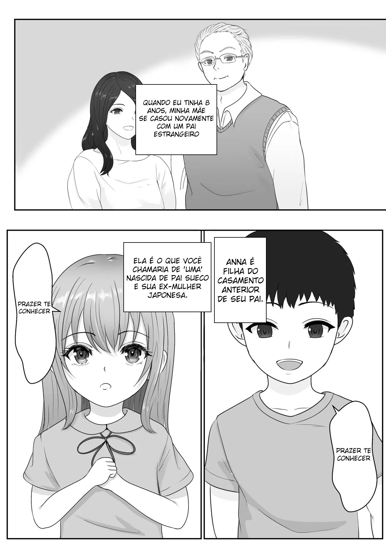 Gimai ga Suiminyaku Nomaseyou to Shite Kurun desu kedo... - Foto 6