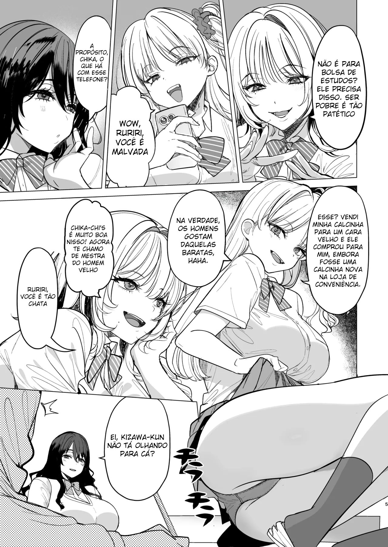 Kuzu Onna o Kau - Foto 5