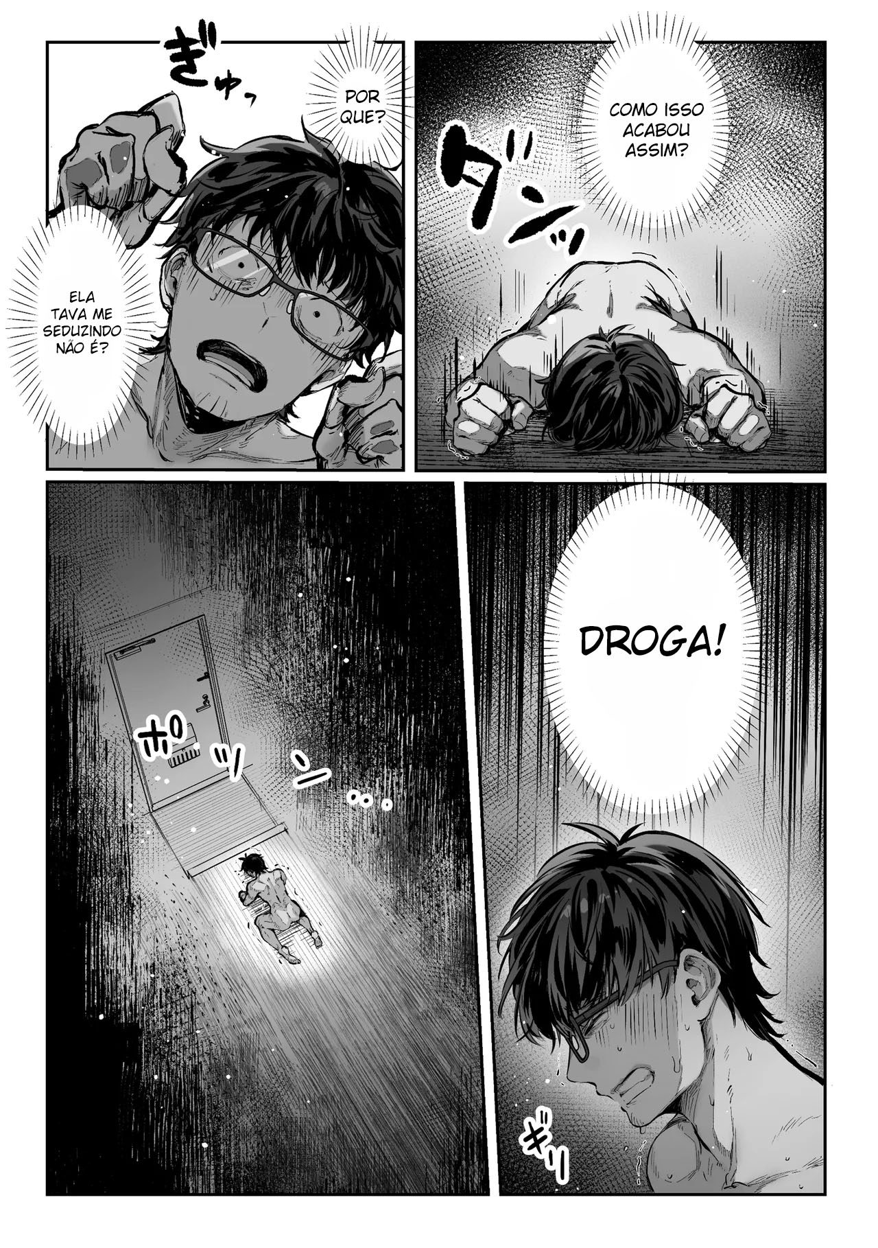 Todoita no wa Hitozuma deshita - Foto 63