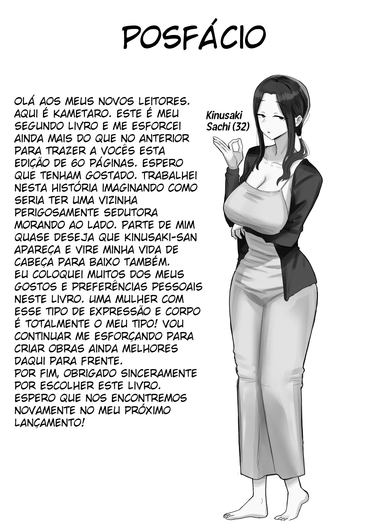 Taihai Tsuma: Taihaikei Hitotsuma o Yachin Kawari ni Koki Tsukaeru Hanashi - Foto 64