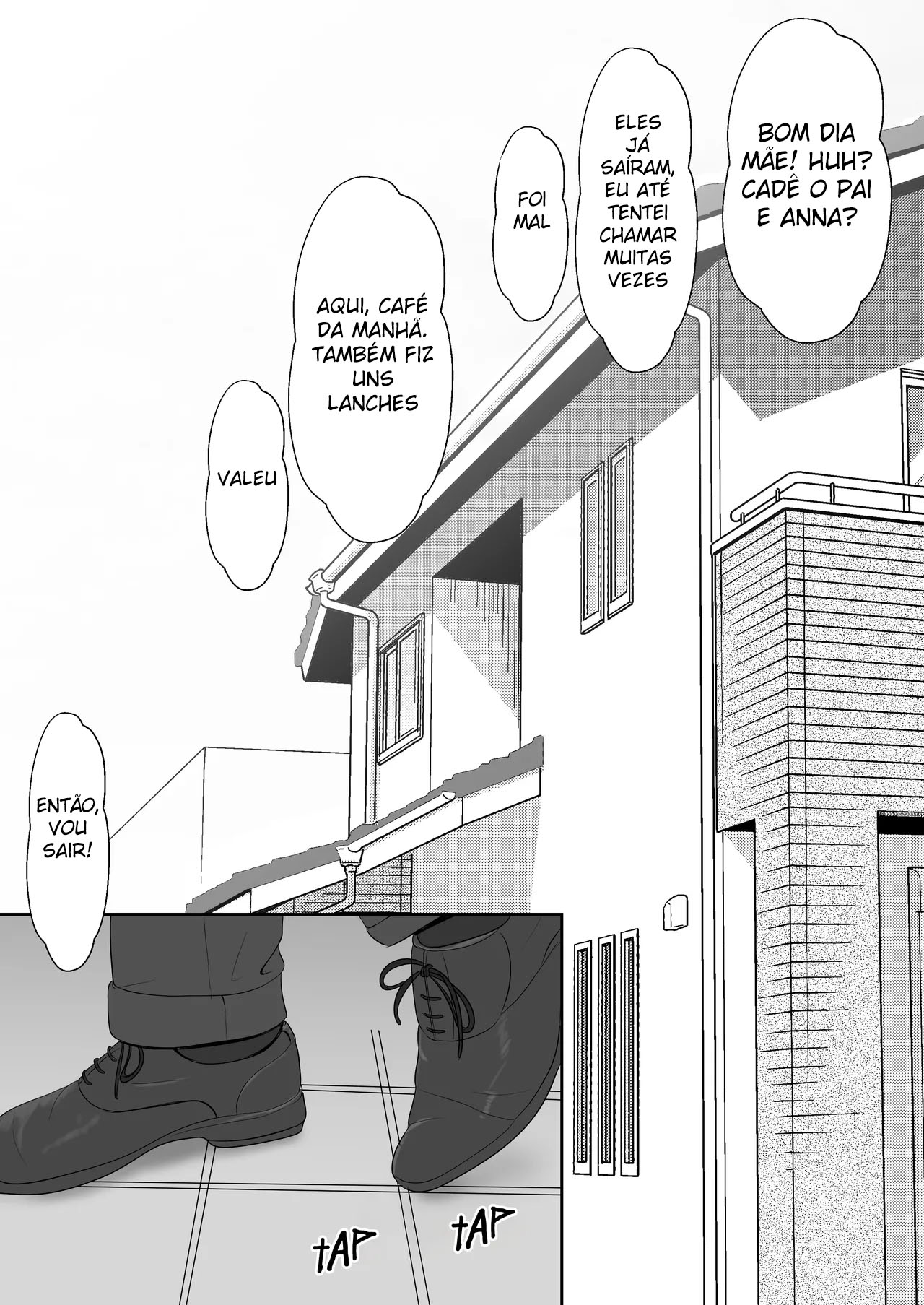 Gimai ga Suiminyaku Nomaseyou to Shite Kurun desu kedo... 2 - Foto 64