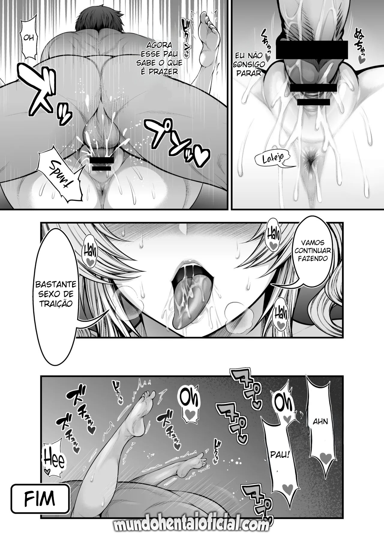 “Kanojo no Shinyuu” to Himitsu no Kankei - Foto 65