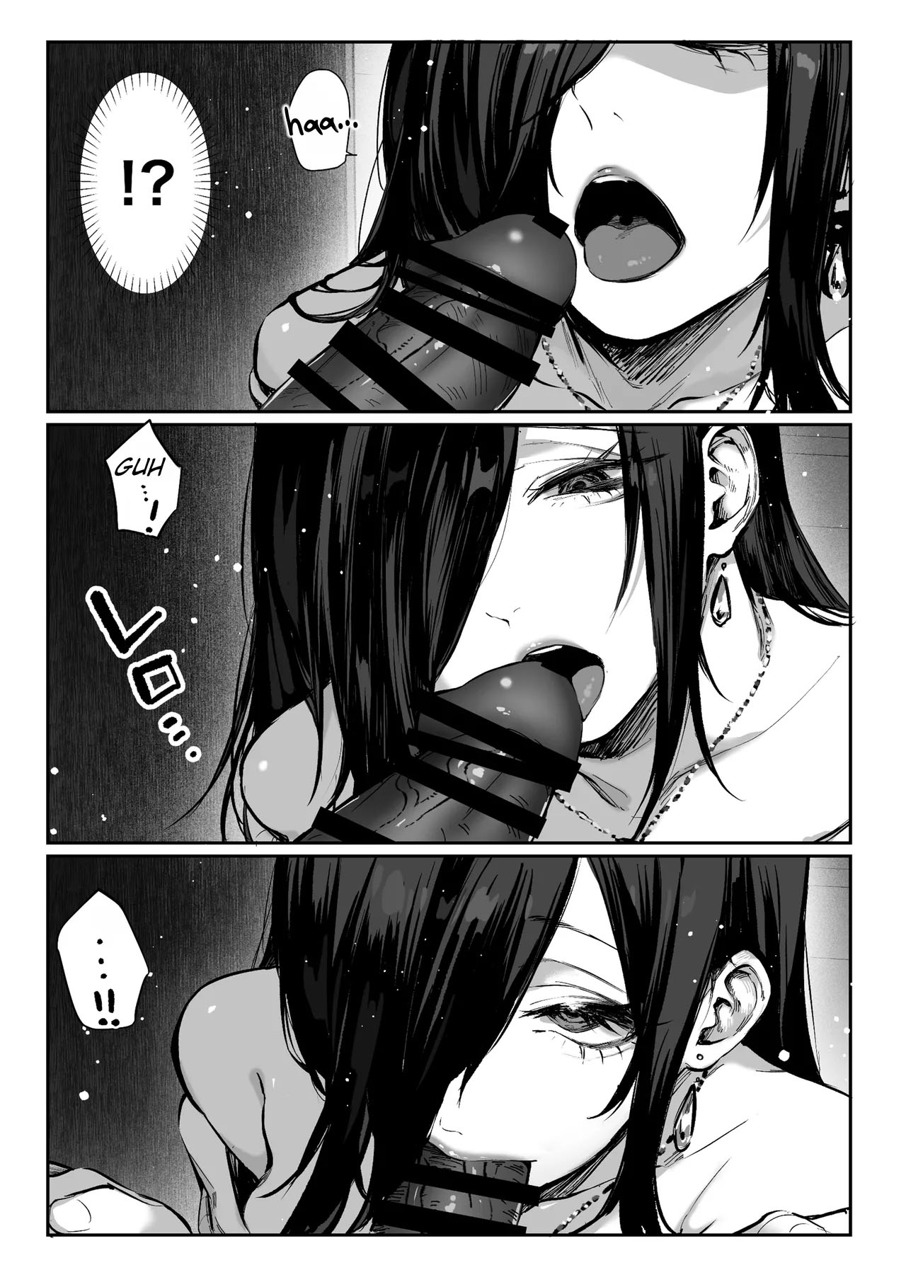 Todoita no wa Hitozuma deshita - Foto 69