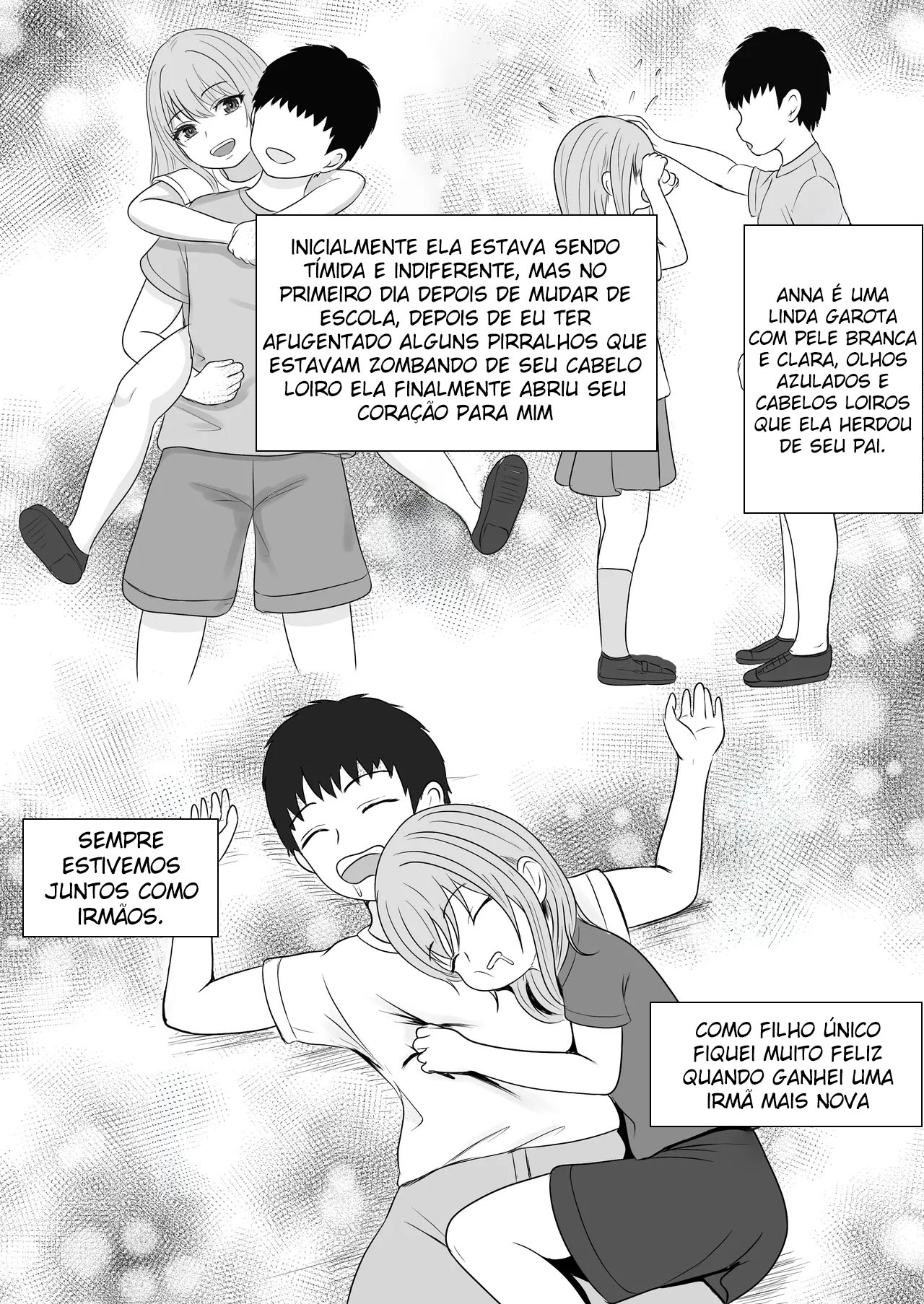 Gimai ga Suiminyaku Nomaseyou to Shite Kurun desu kedo... - Foto 7