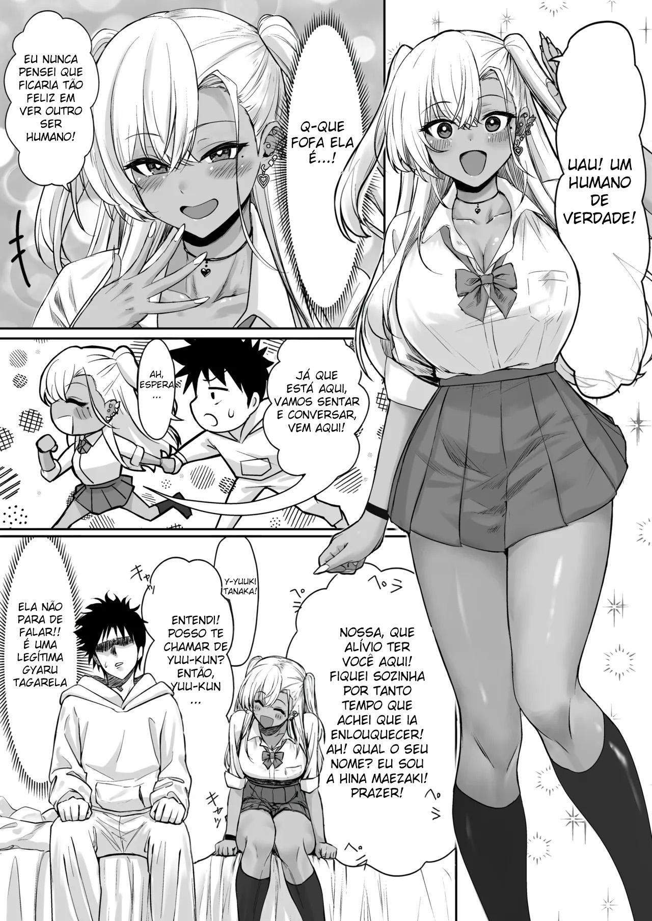 Sex Shinai to Derarenai Hotel - Foto 7