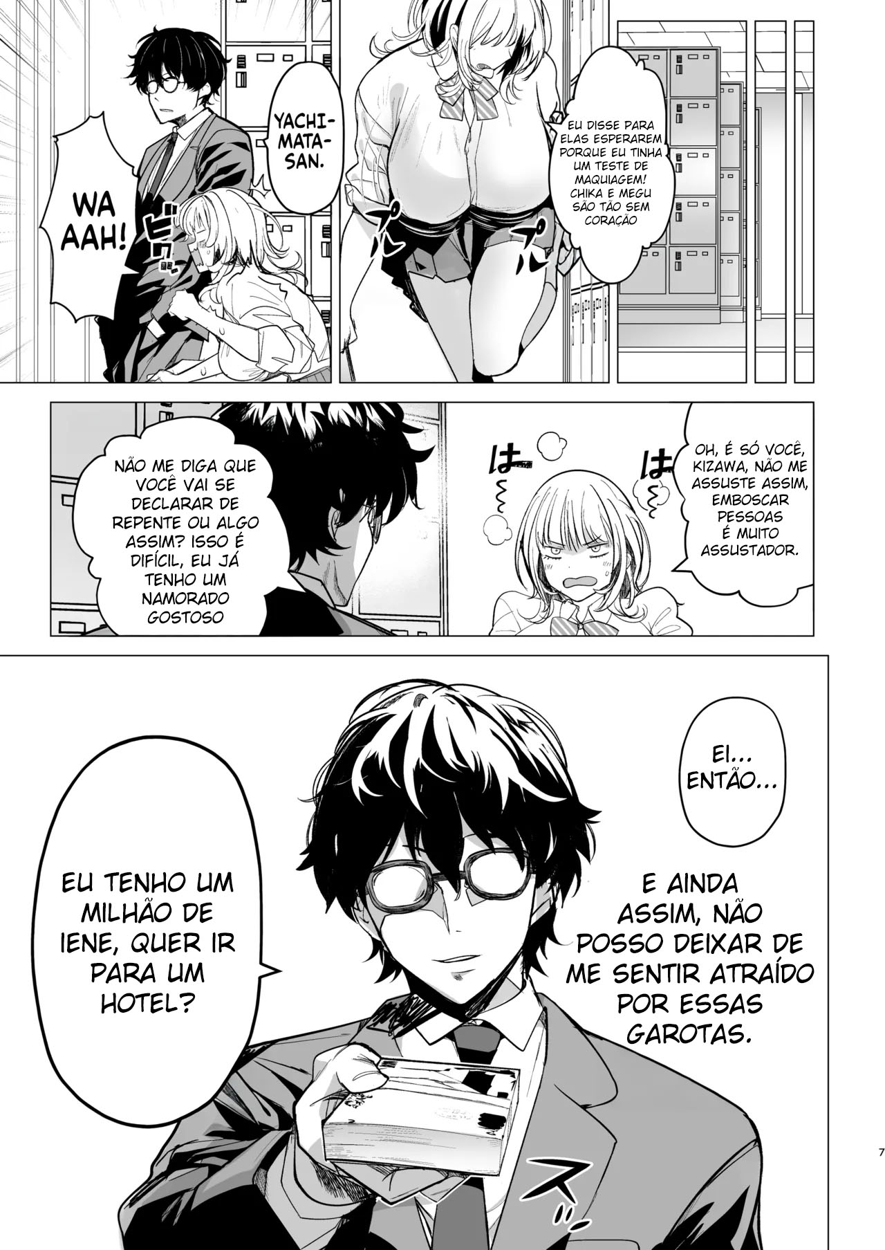 Kuzu Onna o Kau - Foto 7