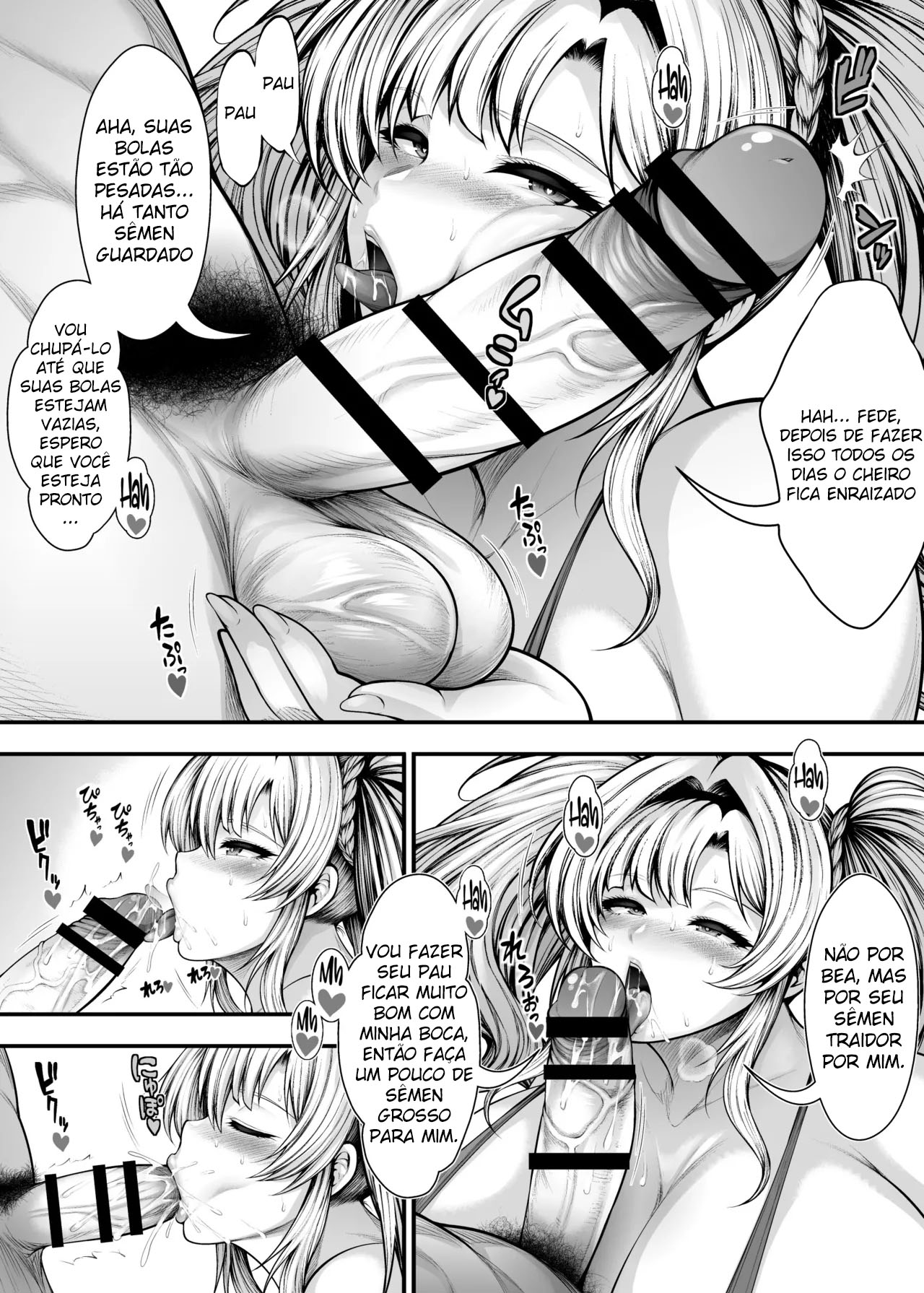 “Kanojo no Shinyuu” to Himitsu no Kankei - Foto 9