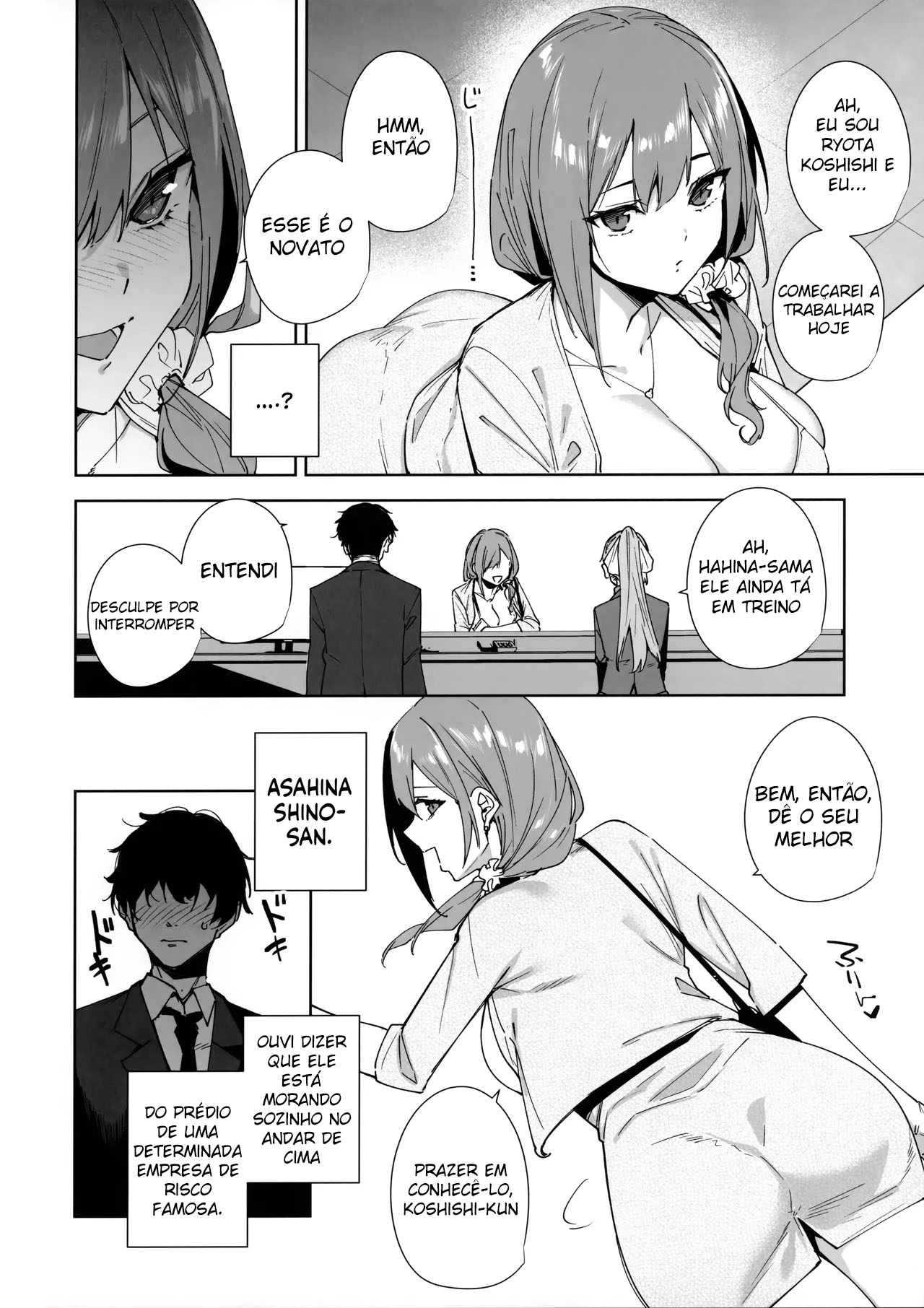 Tower Residence Setsuguka Taiouchuu - Foto 9