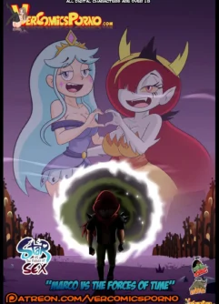 Marco vs the Forces of Time