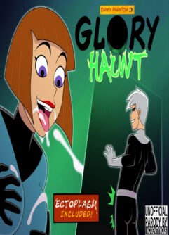 Danny Phantom - Glory Haunt