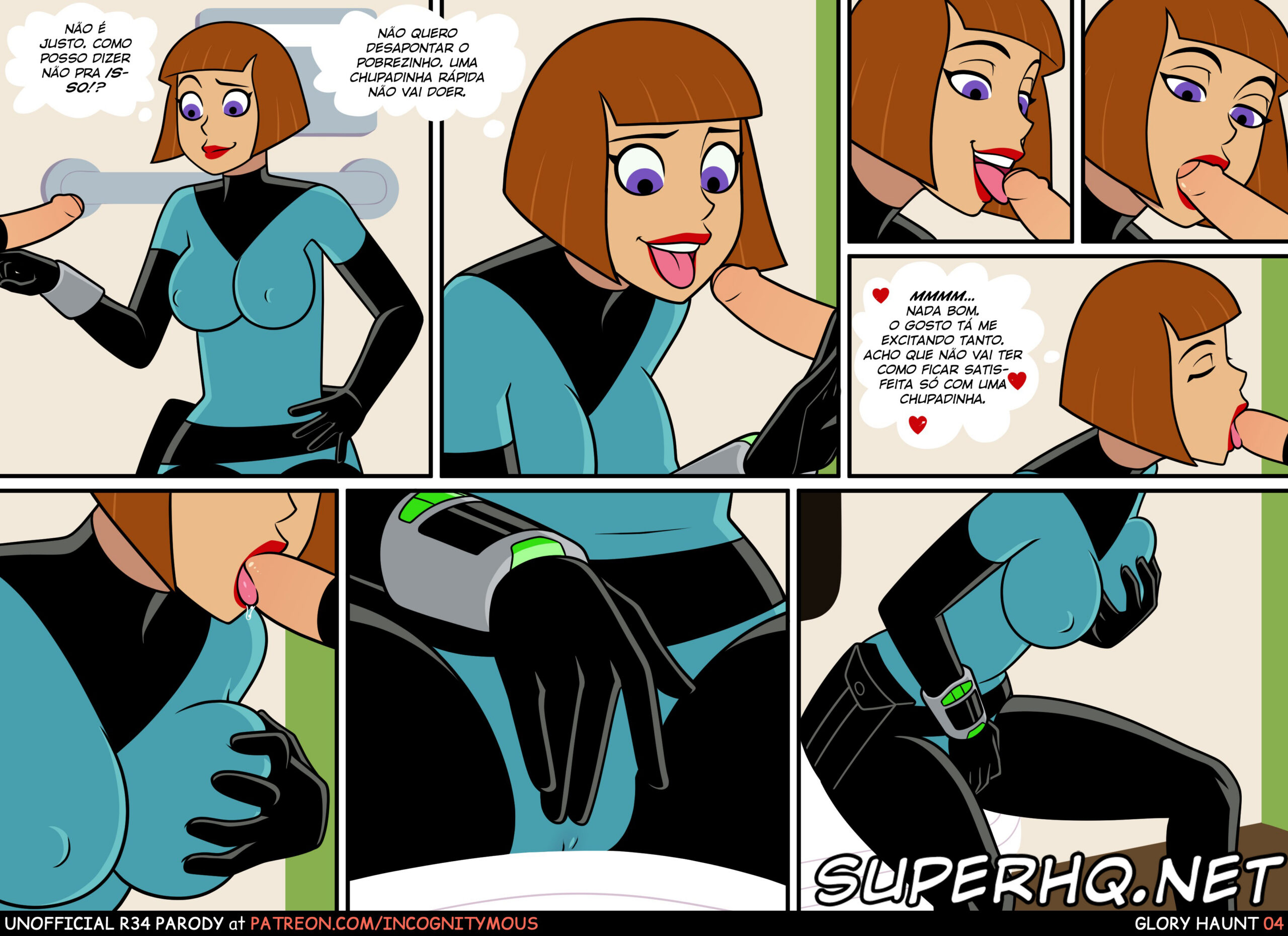 Danny Phantom - Glory Haunt - Foto 4