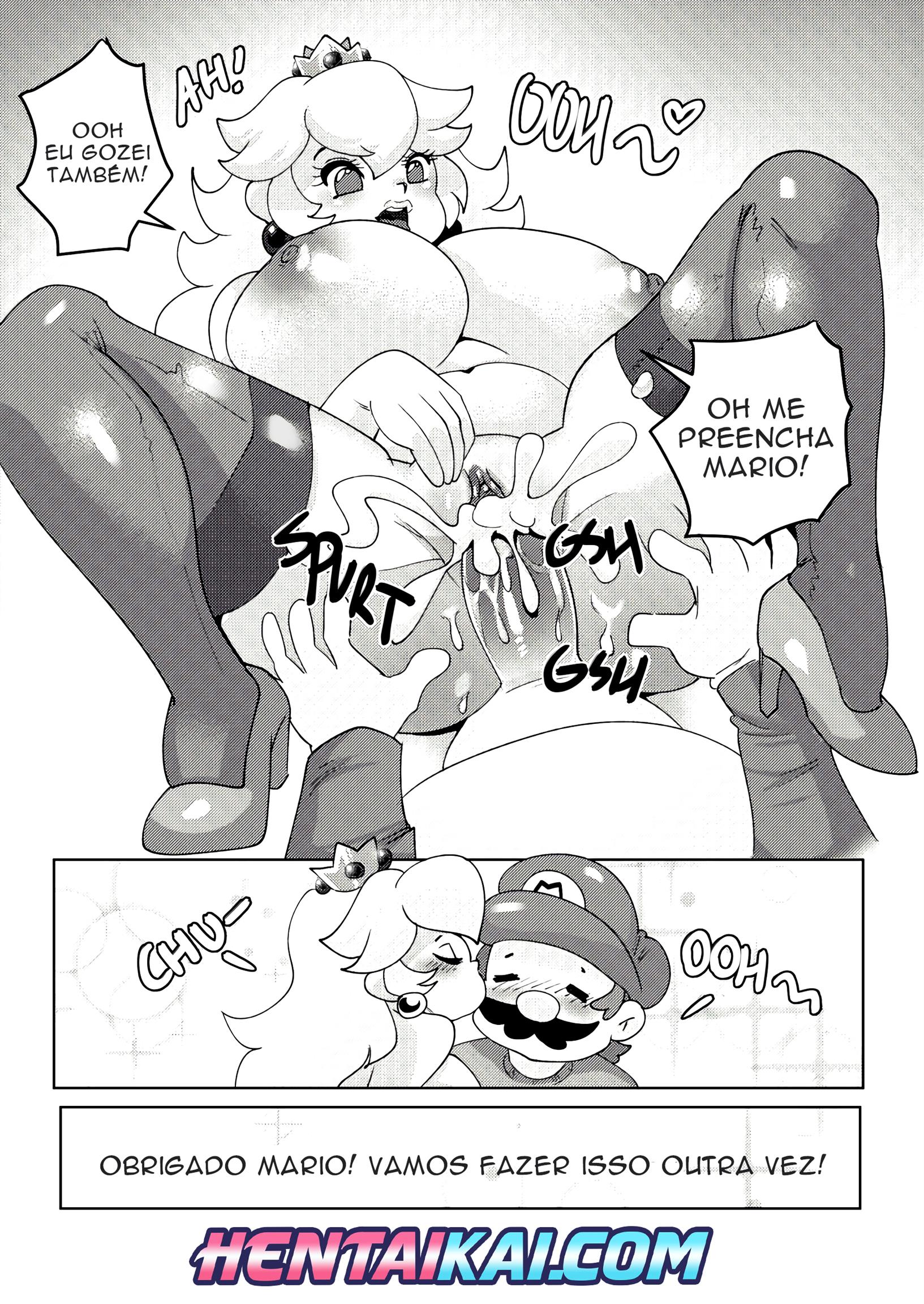 Peach’s Invitation - Foto 8