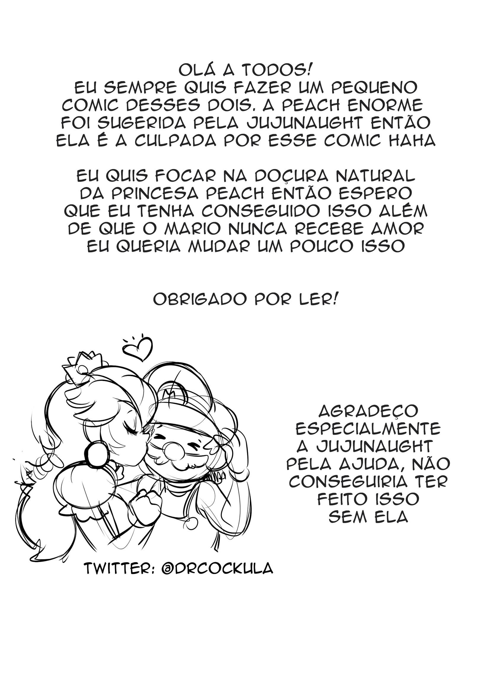 Peach’s Invitation - Foto 9