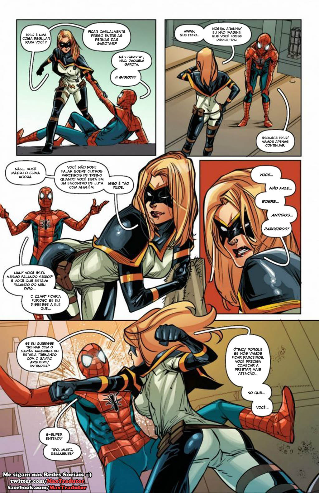 Mockingbird - Foto 4