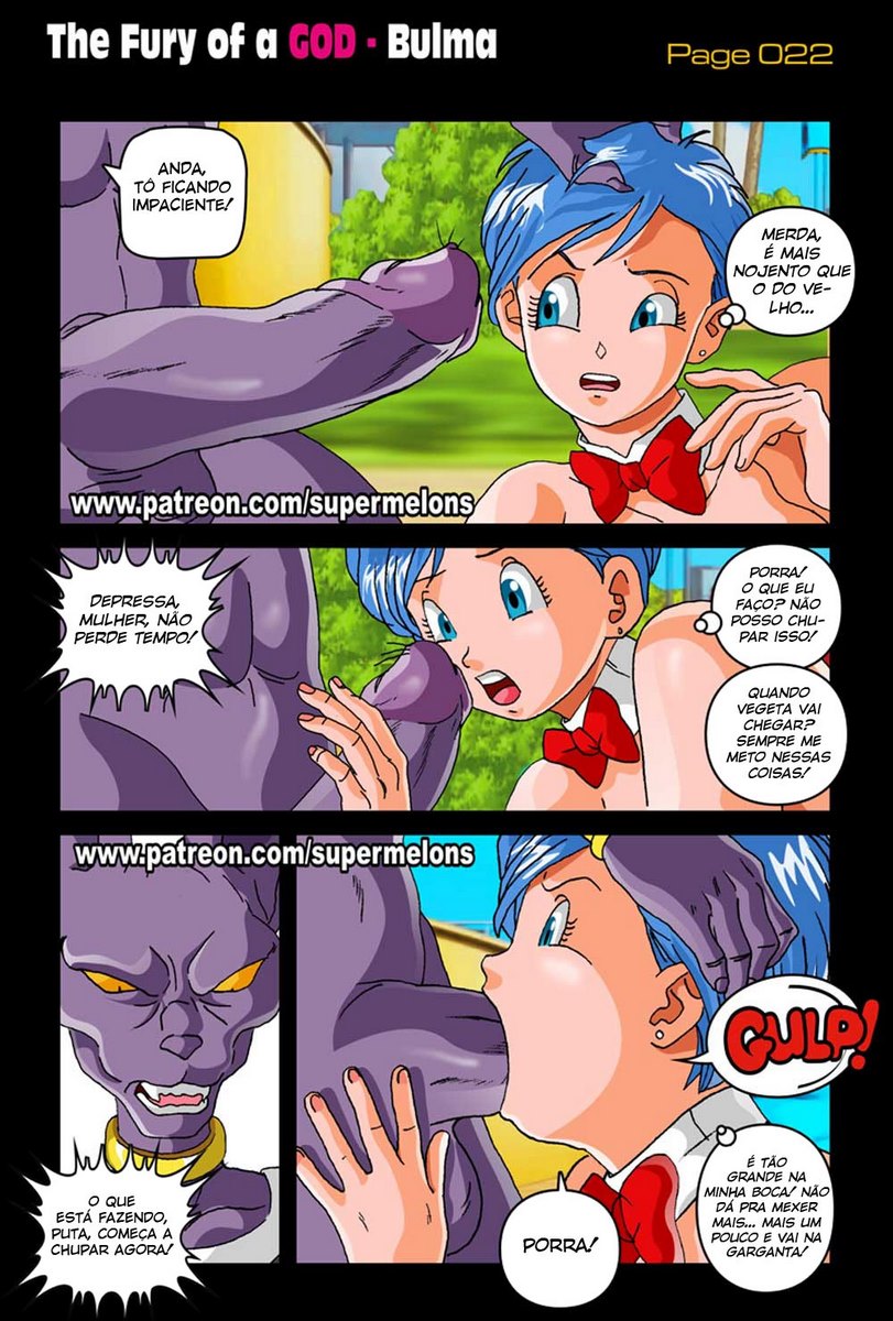 The Fury of a God - Foto 24