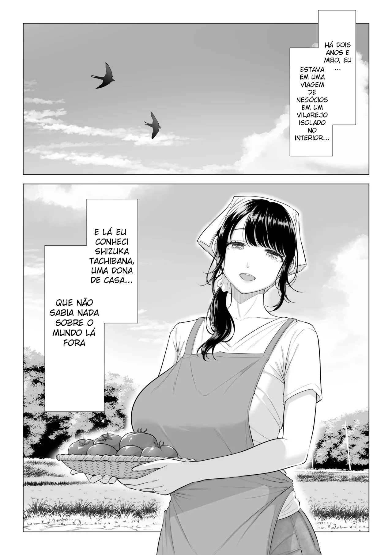 Ore ga Dairi Tanetsuke Suru Koto ni Natta Hitozuma Tachibana Shizuka-san wa Nannimo Shiranai!! Sono 2 - Foto 2