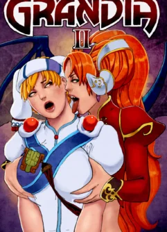 Grandia II