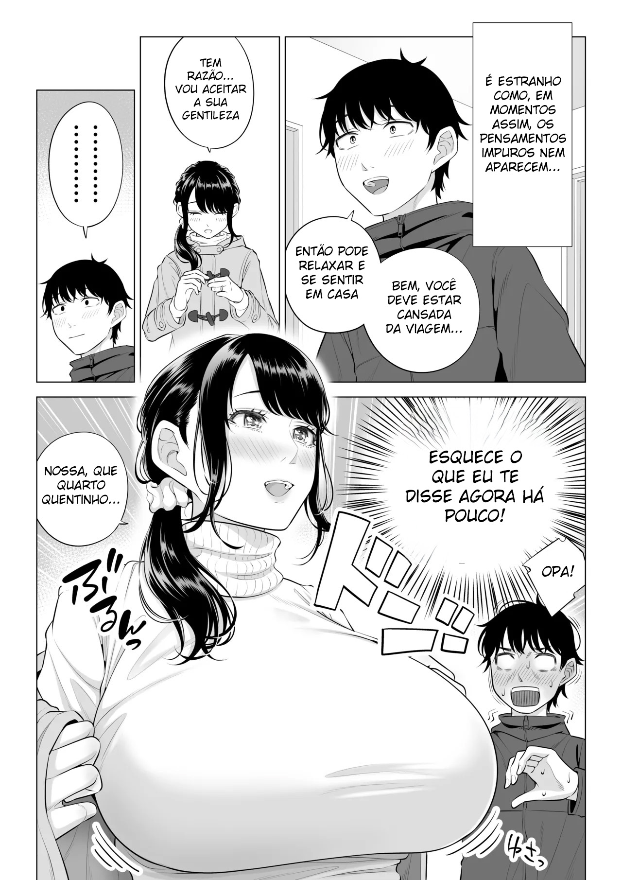 Ore ga Dairi Tanetsuke Suru Koto ni Natta Hitozuma Tachibana Shizuka-san wa Nannimo Shiranai!! Sono 2 - Foto 15