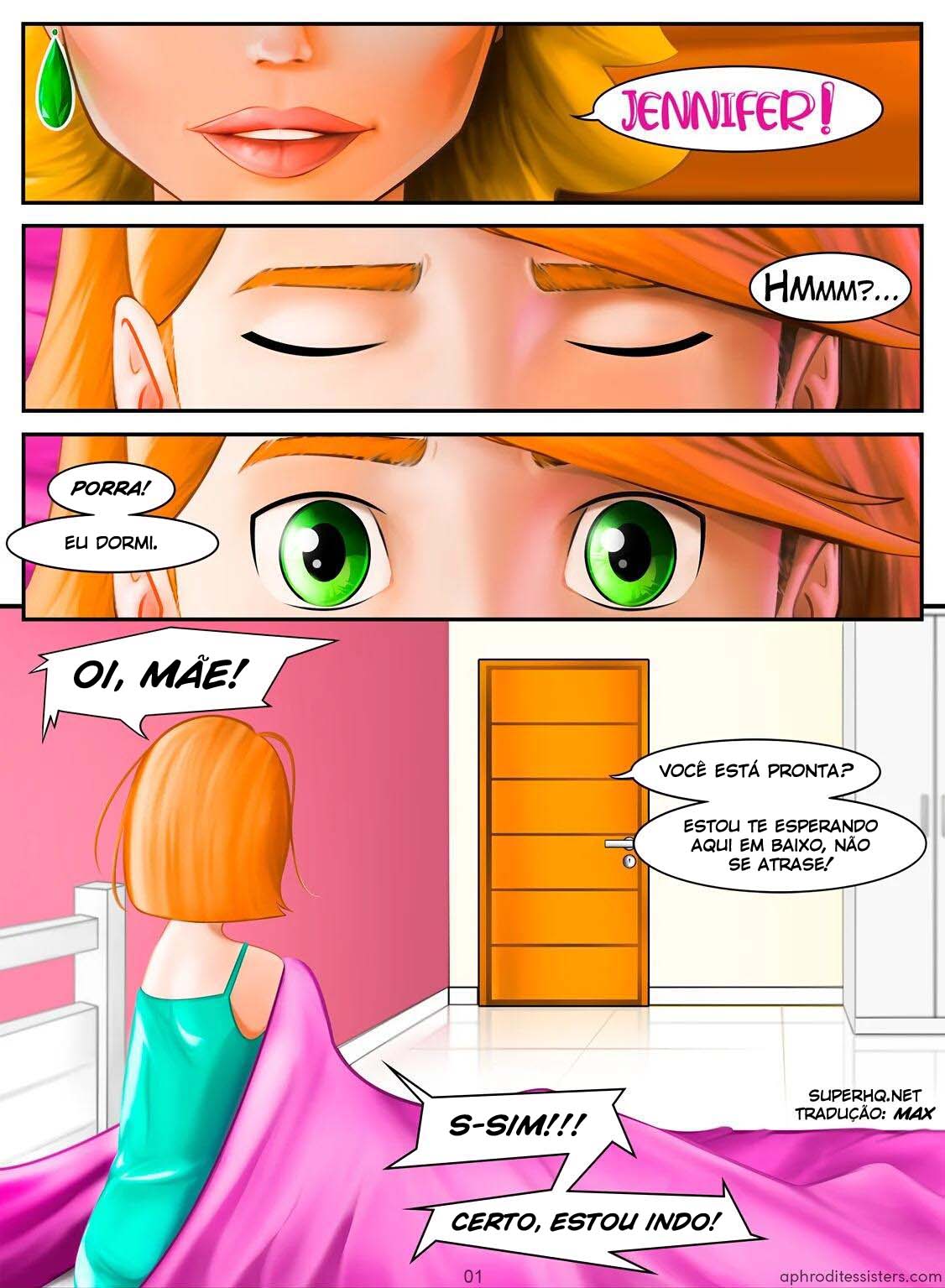 More Than Best Friends - Foto 2