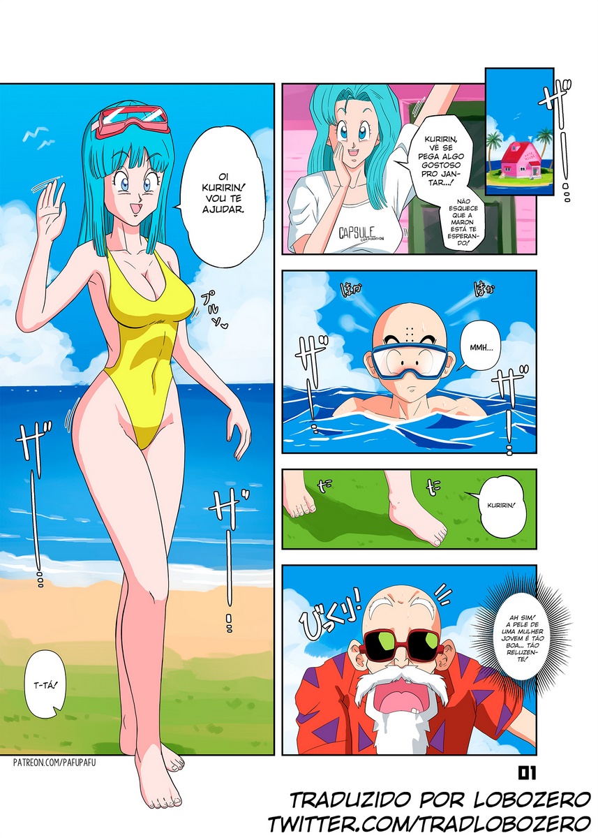 Maron’s Attack - Foto 2