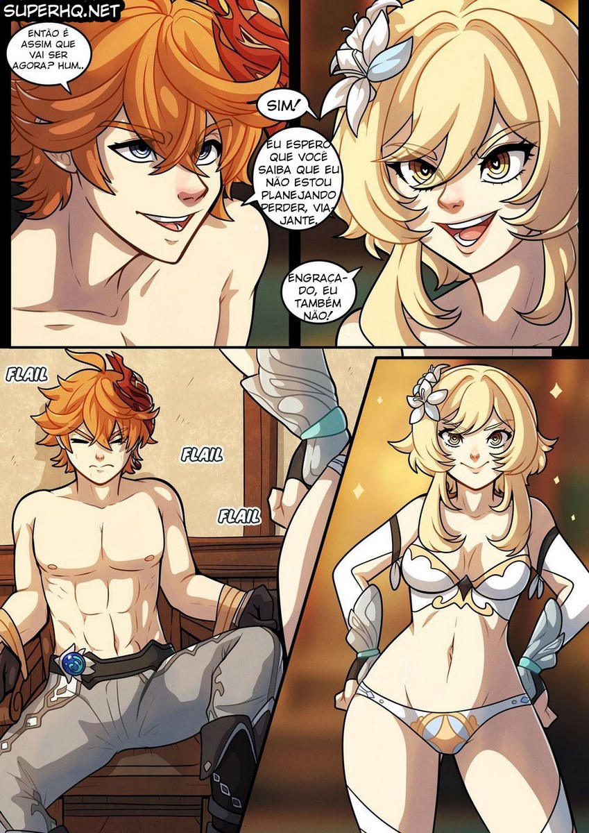 Of Schemes and Mora - Foto 2