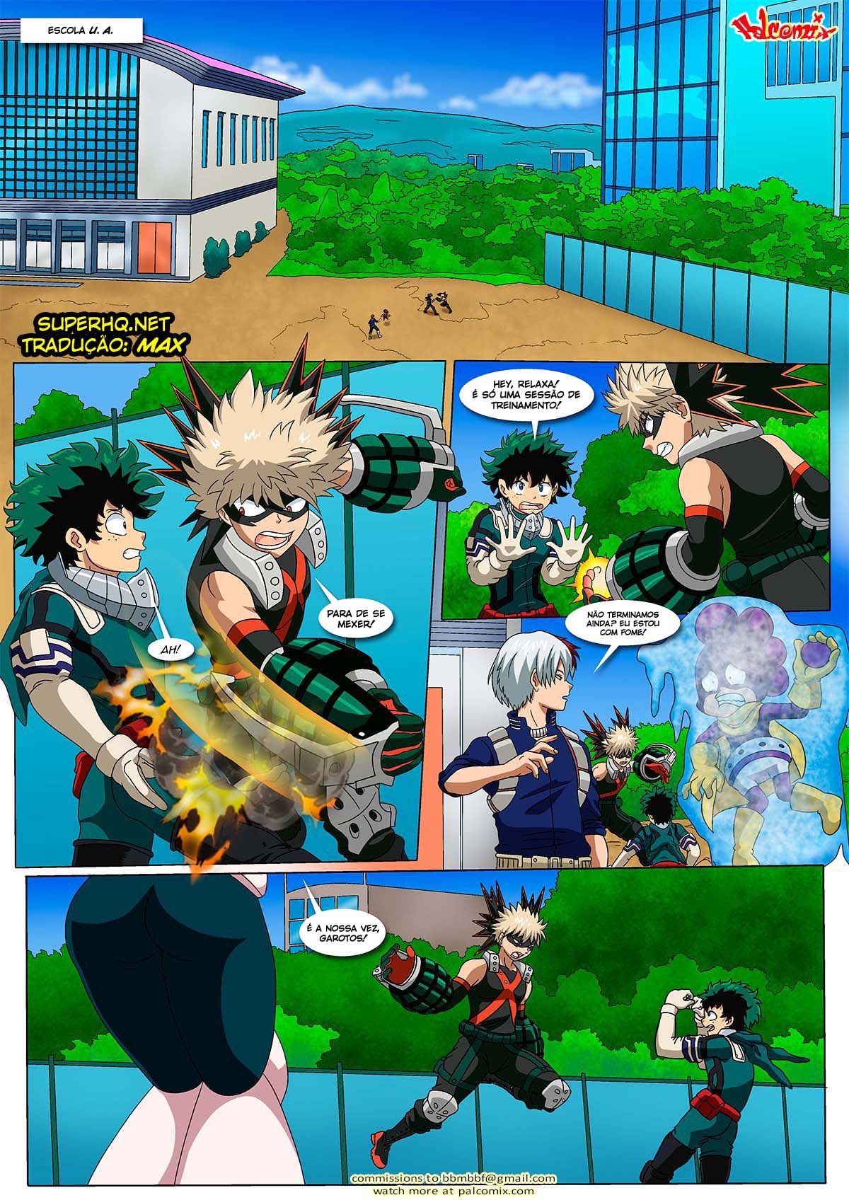 Cosmic Menace - Foto 2