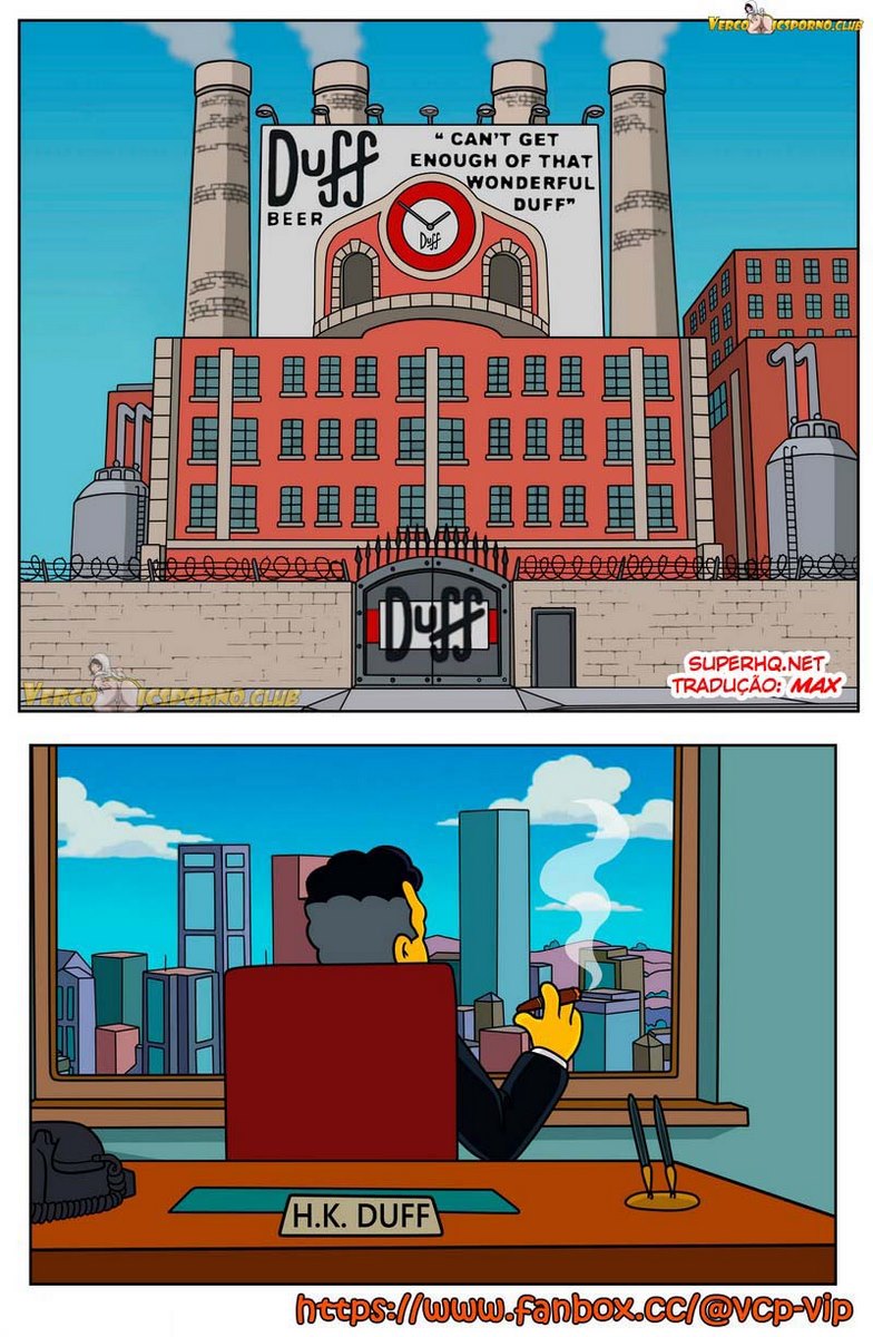 Simpsons, Titania - Foto 2