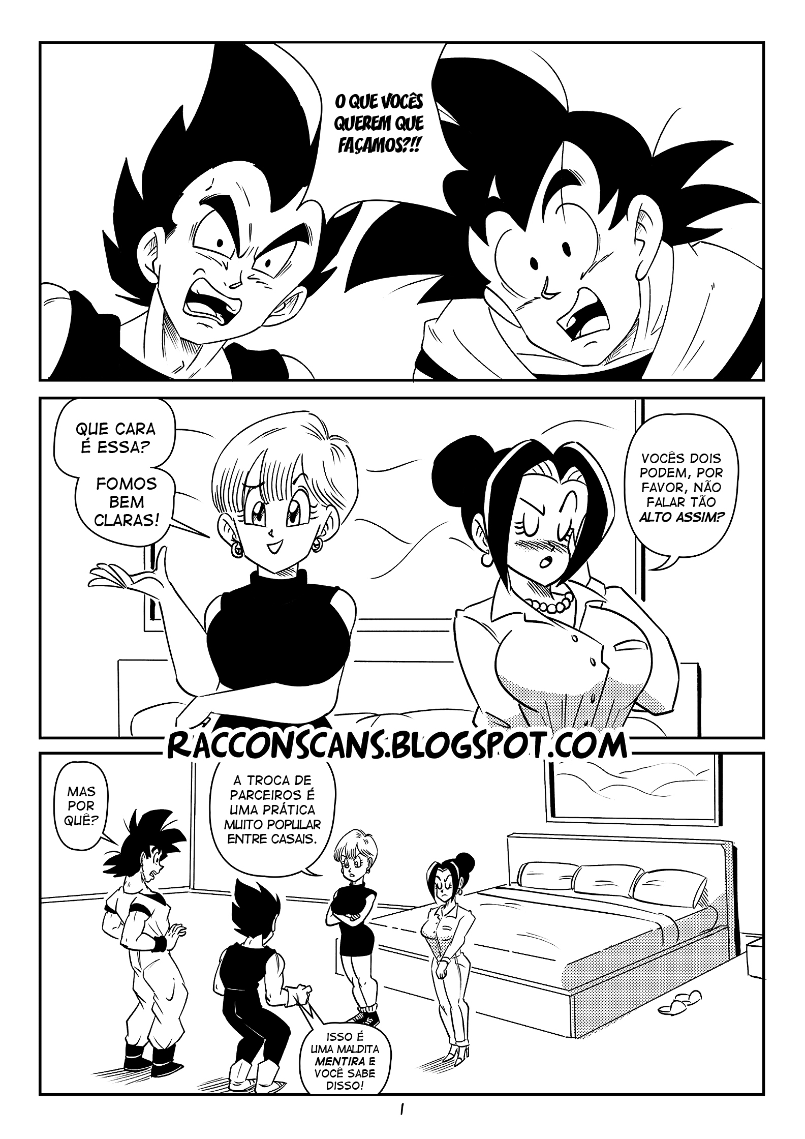 Dragon Swap - Foto 2