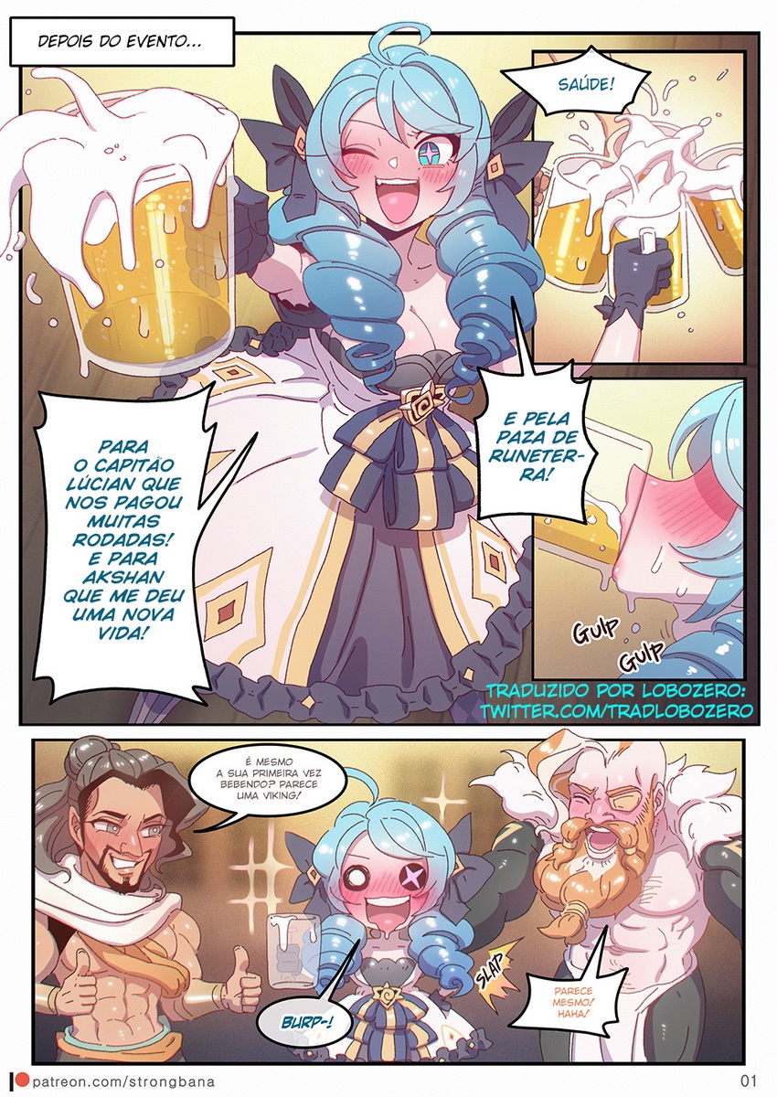 Too Much Love Will Fill You - Foto 3