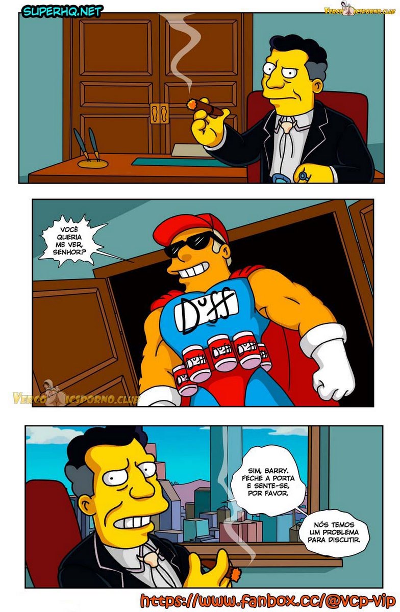 Simpsons, Titania - Foto 3