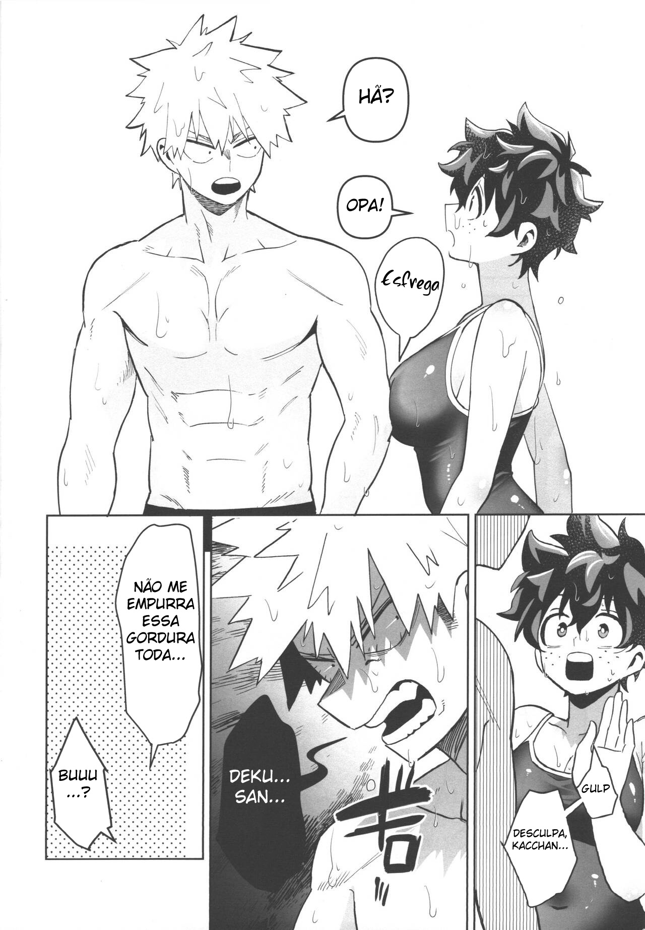 Onegai ga Arimasu! - Foto 3