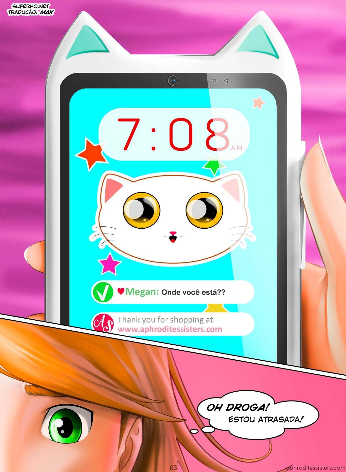 More Than Best Friends - Foto 4