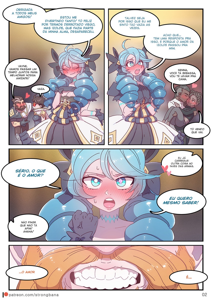 Too Much Love Will Fill You - Foto 4