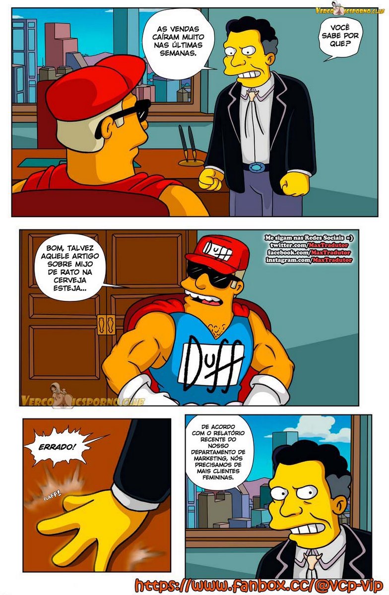 Simpsons, Titania - Foto 4