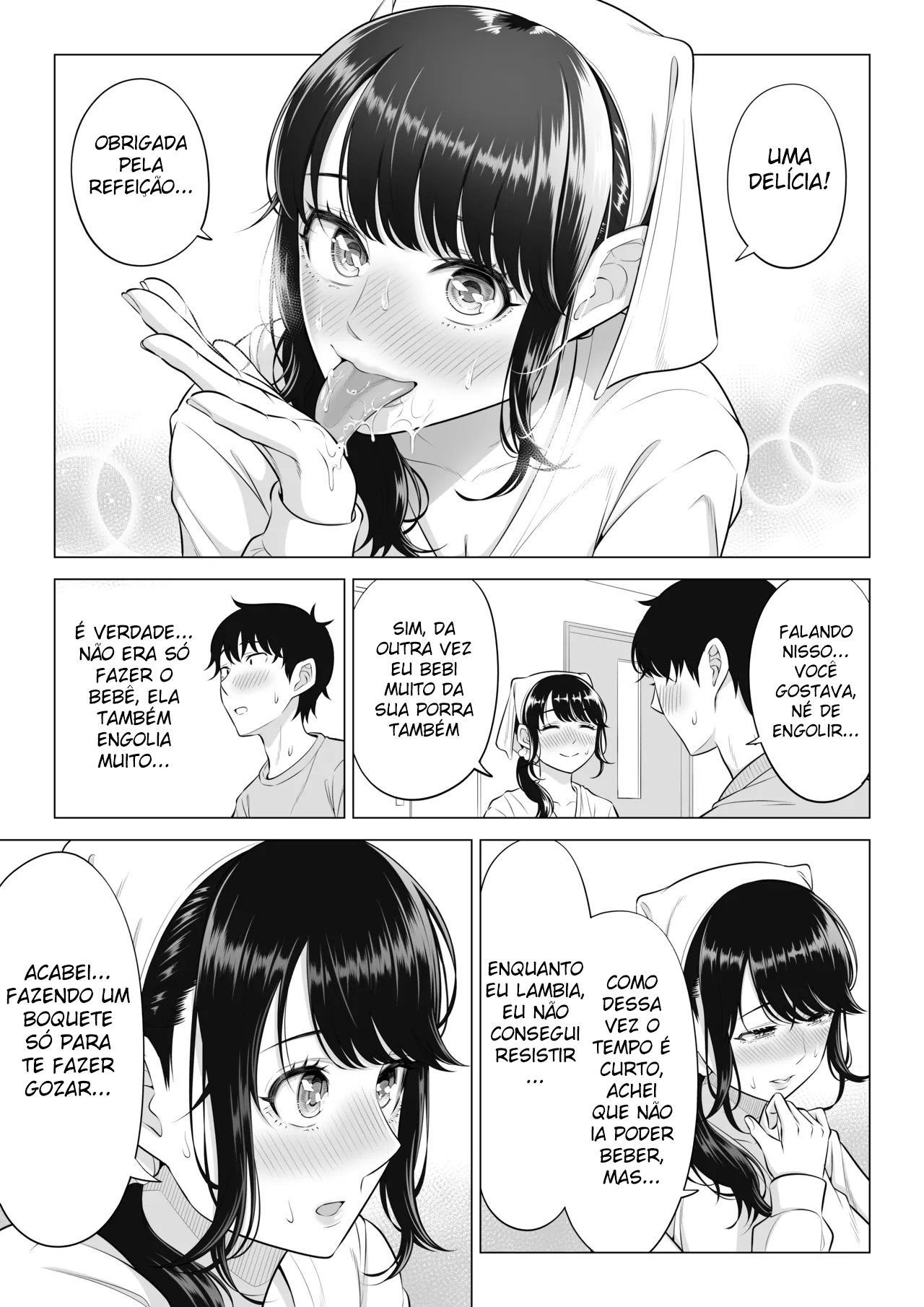 Ore ga Dairi Tanetsuke Suru Koto ni Natta Hitozuma Tachibana Shizuka-san wa Nannimo Shiranai!! Sono 2 - Foto 44